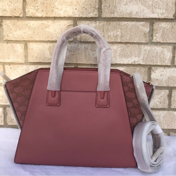 Michael Kors Purse - Picture 8 of 11